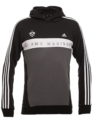 Adidas24 Hoodie - otroški